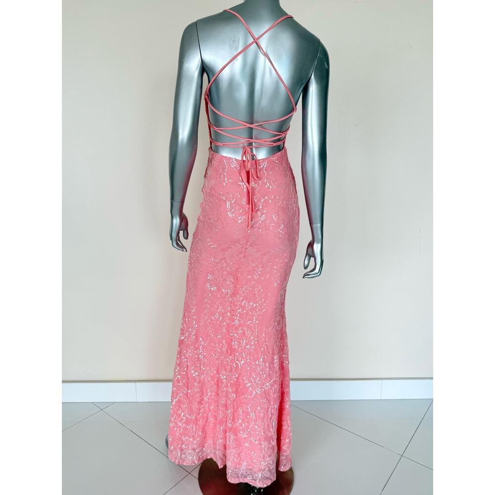 Windsor women wedding/ graduation dress size XS Retail 135$ - Picture 4 of 12